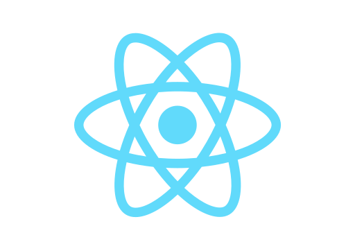 React